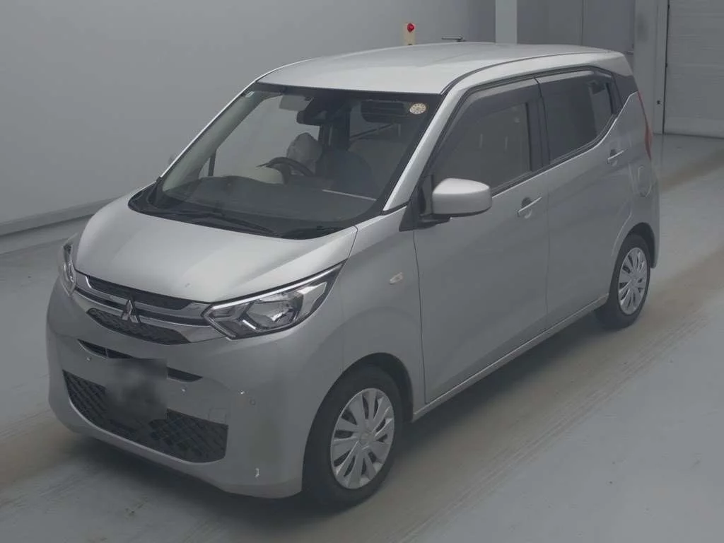 Mitsubishi eK Wagon B33W 2021